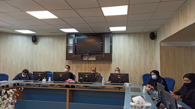 آماده‌سازی سالن‌های اجرا برای جشنواره بیست و هفتم/همدان مهیای برگزاری جشنواره بین المللی تئاتر