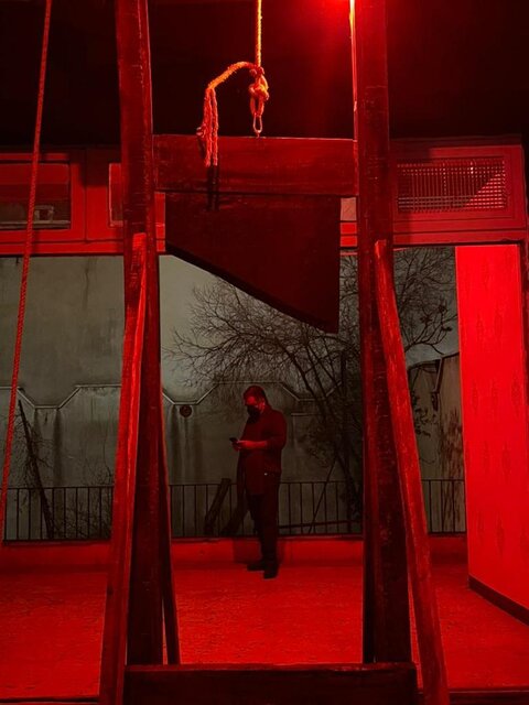 ادوات شکنجه قرون وسطی را در قلعه پرتغالی‌ها امتحان کنید!