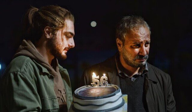 از تمدید اکران آنلاین «مرد بازنده» تا رونمایی از تیزر «هناس» 