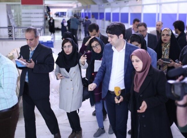 اعلام جزئیات ثبت نام و تمدید خبرنگاران در درگاه ملی/ واجدان شرایط، پیامک هدیه اینترنت رایگان دریافت می‌کنند
