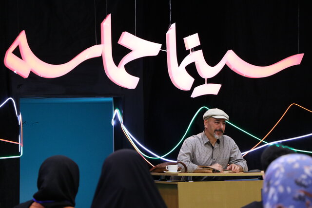 تبیین سینمای حماسی توسط نویسندگان و کارگردان‌های مطرح سینمای ایران