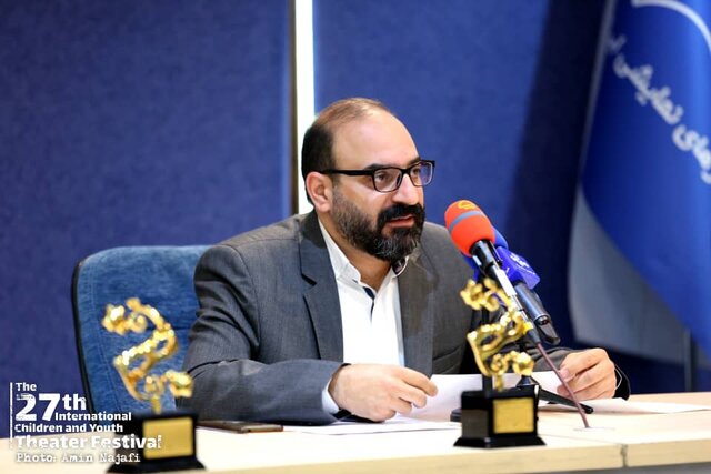 جشنواره تئاتر کودک و نوجوان و تمام دغدغه‌هایش