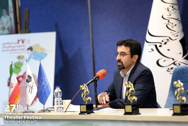 جشنواره تئاتر کودک و نوجوان و تمام دغدغه‌هایش