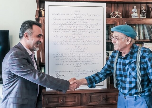 رضا بابک: ما میتوانیم معجزه کنیم 2 رضا بابک: ما میتوانیم معجزه کنیم