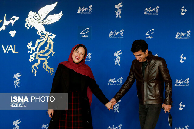 روز فیگور زوج‌های هنری و اشک‌های یک فیلمساز
