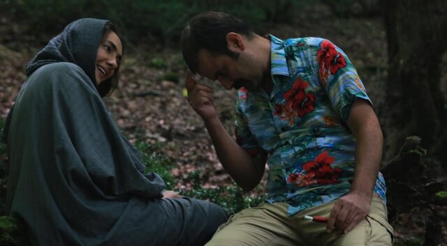 رونمایی از فیلمی با بازی هانیه توسلی و پگاه آهنگرانی در جشنواره آمریکایی 2 رونمایی از فیلمی با بازی هانیه توسلی و پگاه آهنگرانی در جشنواره آمریکایی