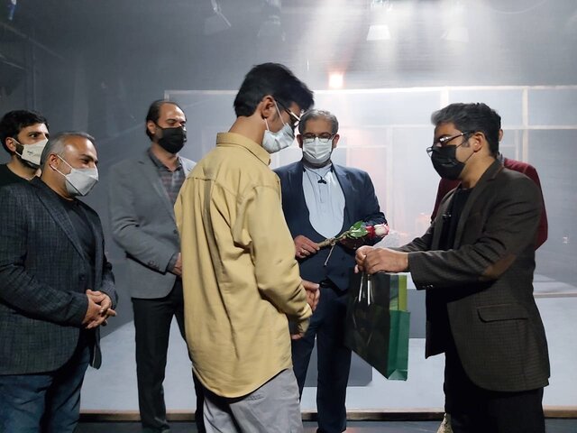 سال جدید اهالی تئاتر در روز ملی هنرهای نمایشی آغاز شد