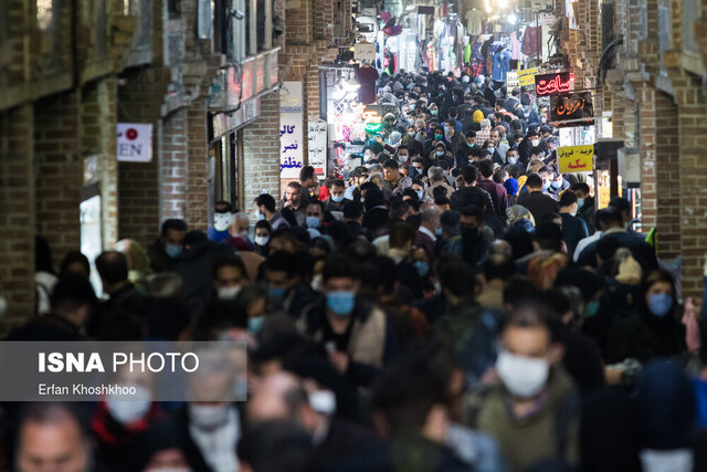 شناسایی ۵۵۷ سرای نا ایمن و ۷ سرای بحرانی  در بازار