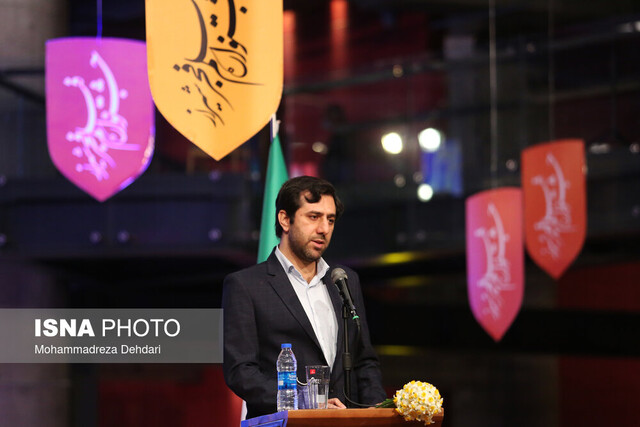 علیمحمدی عنوان کرد: “۲۸۸۸” روایت ایثار است و شجاعت