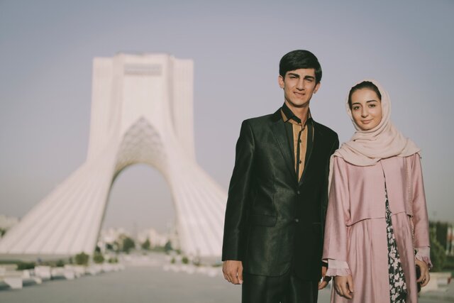 فیلم زندگی "علیرضا بیرانوند" یک پیشنهاد دارد