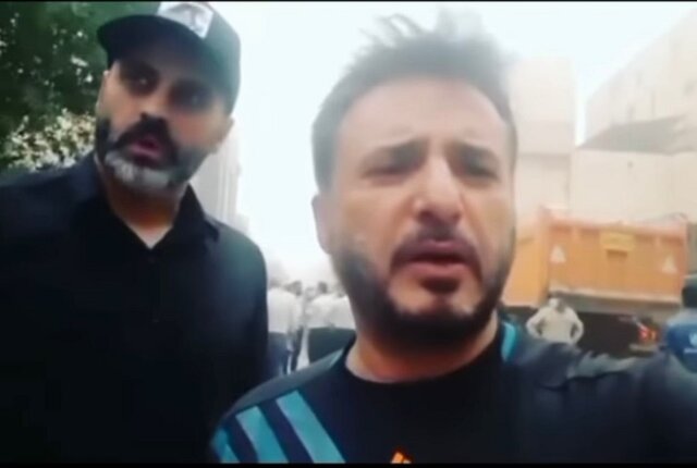 «متروپل» لوکیشین فیلم سینمایی و سلفی نیست