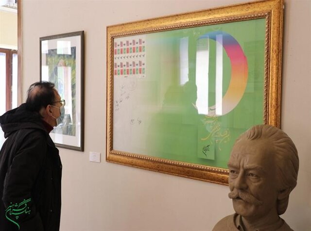 مجمع عمومی فرهنگستان هنر برگزار شد 8 مجمع عمومی فرهنگستان هنر برگزار شد