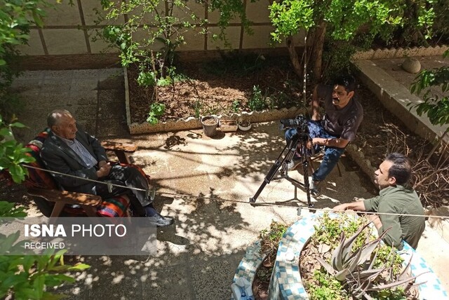 مستند سینمایی "تفنگداران جنوب" روی میز تدوین