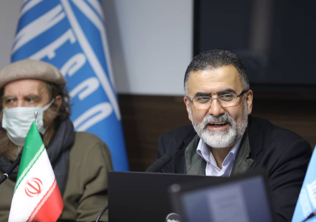 نخستین جایزه بین‌المللی «حکیم نظامی» برگزار می‌شود