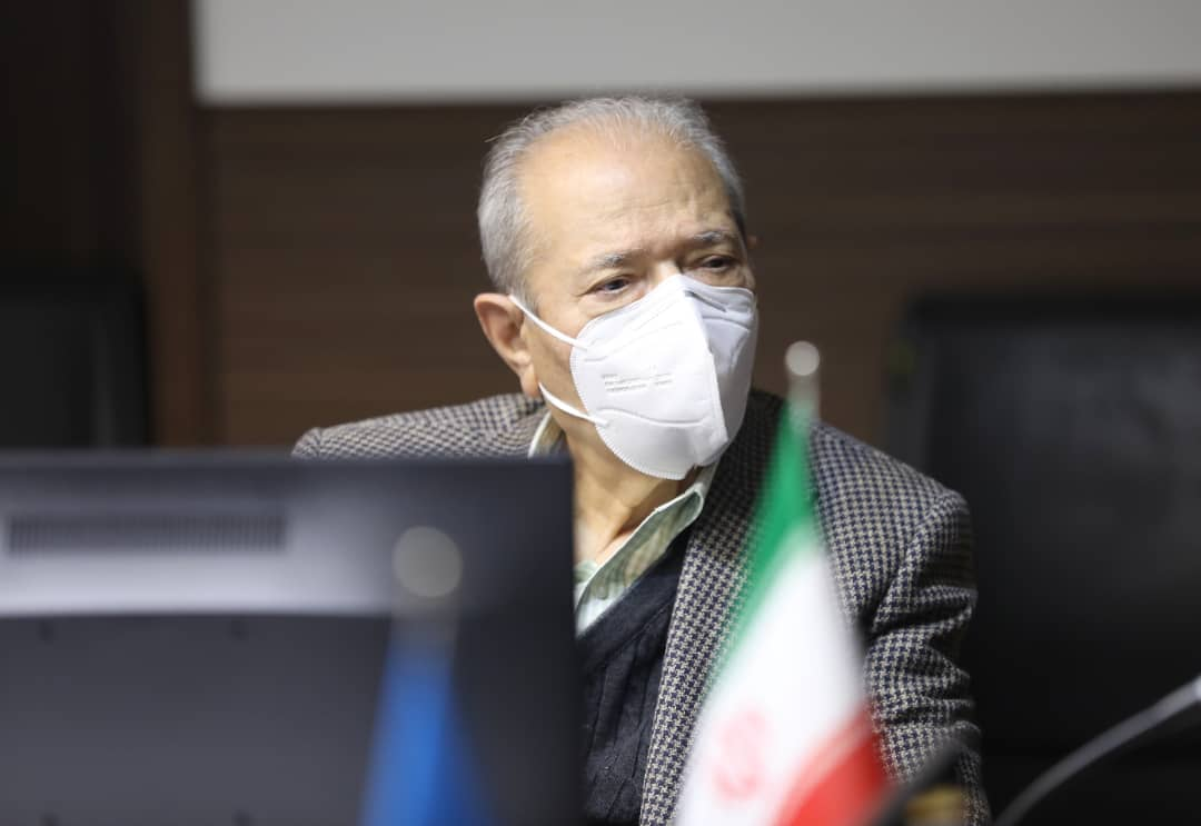 نخستین جایزه بین‌المللی «حکیم نظامی» برگزار می‌شود