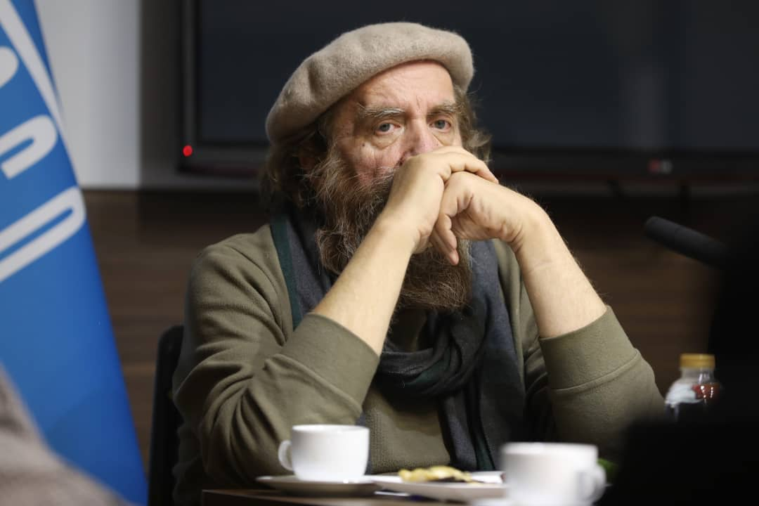 نخستین جایزه بین‌المللی «حکیم نظامی» برگزار می‌شود