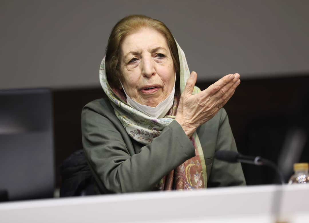 نخستین جایزه بین‌المللی «حکیم نظامی» برگزار می‌شود