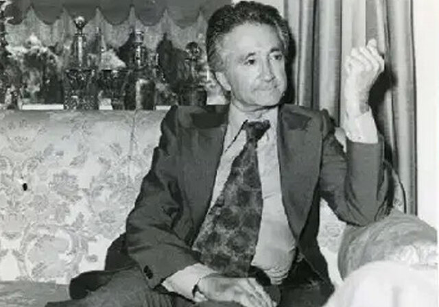  واکاوی بخشی از تاریخ سینما در «گزارش سانسور یک فیلم...»