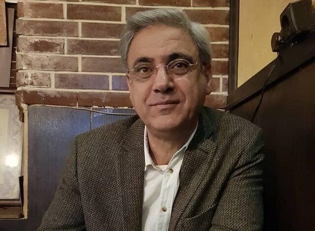  واکاوی بخشی از تاریخ سینما در «گزارش سانسور یک فیلم...»