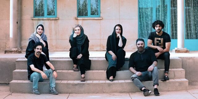 کارگردان "شادروان": این فیلم سالمی است
