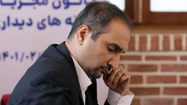 کانون مجریان رسانه‌های دیداری اعلام موجودیت کرد
