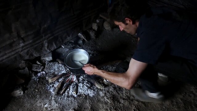 «گاوبان» آماده نمایش شد 1 «گاوبان» آماده نمایش شد