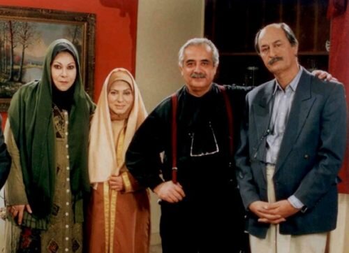 چرا به سراغ من آمده اید؟!