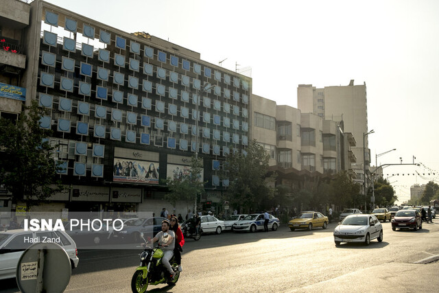 هشدار برای «یک فرونشست سینمایی»