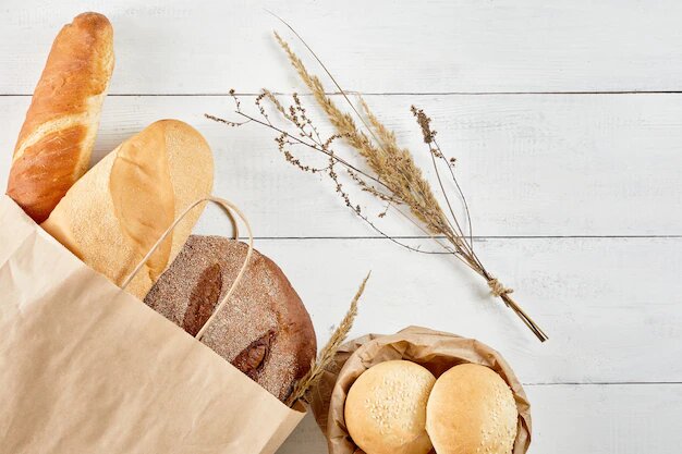 ضایعات نان؛ مشکلی جهانی