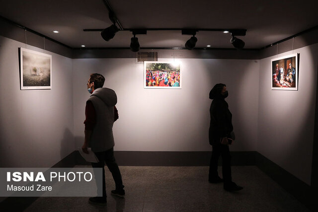 آغاز جشنواره فیلم کوتاه ایساتیس در یزد از دریچه دوربین 7 آغاز جشنواره فیلم کوتاه ایساتیس در یزد از دریچه دوربین