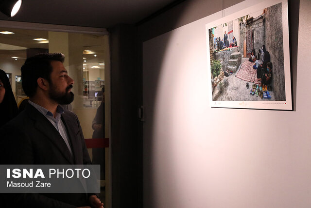 آغاز جشنواره فیلم کوتاه ایساتیس در یزد از دریچه دوربین 8 آغاز جشنواره فیلم کوتاه ایساتیس در یزد از دریچه دوربین