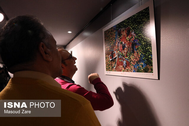 آغاز جشنواره فیلم کوتاه ایساتیس در یزد از دریچه دوربین 9 آغاز جشنواره فیلم کوتاه ایساتیس در یزد از دریچه دوربین