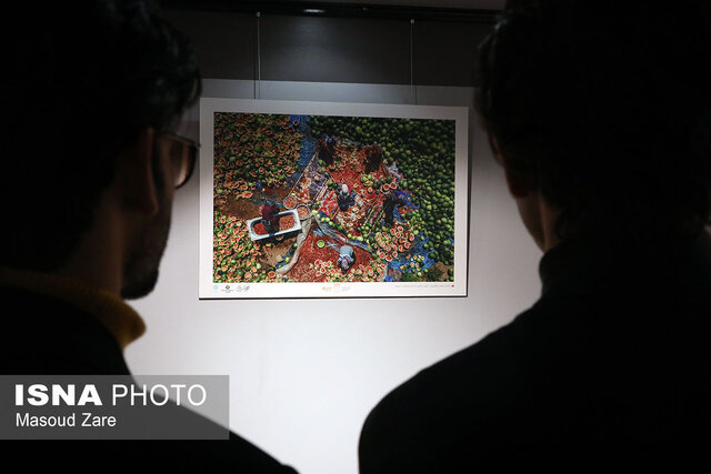 آغاز جشنواره فیلم کوتاه ایساتیس در یزد از دریچه دوربین 10 آغاز جشنواره فیلم کوتاه ایساتیس در یزد از دریچه دوربین