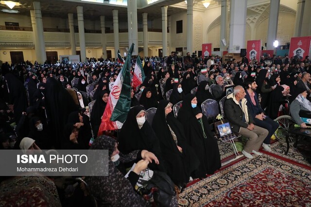 آغاز سیزدهمین جشنواره مردمی فیلم عمار 