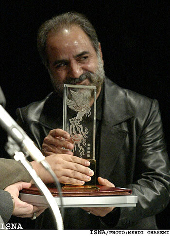 از حواسجمعی «گوهر خیراندیش» تا خجالت سعید پورصمیمی 6 از حواسجمعی «گوهر خیراندیش» تا خجالت سعید پورصمیمی