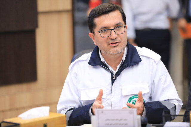 ایمنی ساختمانهای پایتخت در محاصره اعداد/ تهران چند ساختمان ناایمن دارد؟ 2 ایمنی ساختمانهای پایتخت در محاصره اعداد/ تهران چند ساختمان ناایمن دارد؟