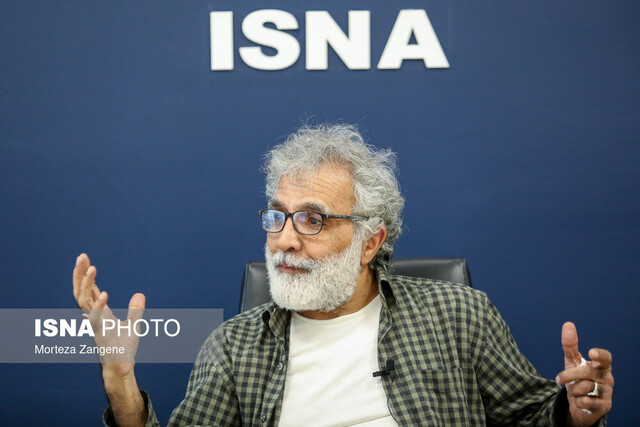 بدنه هنر میخواهد کارش را بکند اما تروریسم فرهنگی نمیگذارد/ سینمای تکراری حوصله همه را سر برده 1 d8a8d8afd986d987 d987d986d8b1 d985db8cd8aed988d8a7d987d8af daa9d8a7d8b1d8b4 d8b1d8a7 d8a8daa9d986d8af d8a7d985d8a7 d8aad8b1d988 63d0d6d45d20e