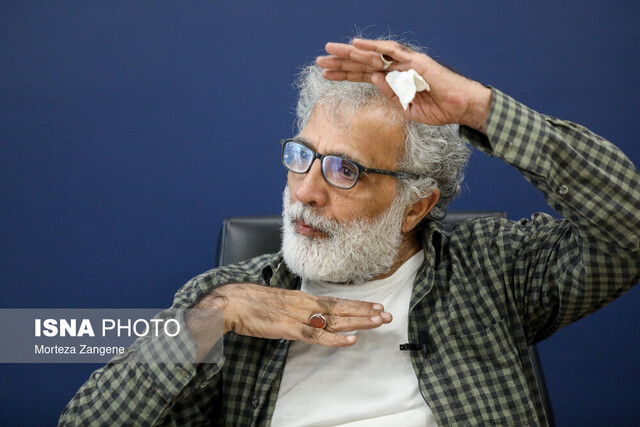 بدنه هنر میخواهد کارش را بکند اما تروریسم فرهنگی نمیگذارد/ سینمای تکراری حوصله همه را سر برده 3 d8a8d8afd986d987 d987d986d8b1 d985db8cd8aed988d8a7d987d8af daa9d8a7d8b1d8b4 d8b1d8a7 d8a8daa9d986d8af d8a7d985d8a7 d8aad8b1d988 63d0d6d769bfe