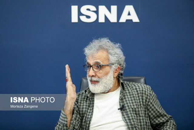 بدنه هنر میخواهد کارش را بکند اما تروریسم فرهنگی نمیگذارد/ سینمای تکراری حوصله همه را سر برده 5 d8a8d8afd986d987 d987d986d8b1 d985db8cd8aed988d8a7d987d8af daa9d8a7d8b1d8b4 d8b1d8a7 d8a8daa9d986d8af d8a7d985d8a7 d8aad8b1d988 63d0d6da0d2b6