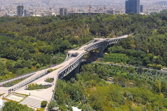 تخفیفهای ویژه اماکن فرهنگی و گردشگری اراضی عباس آباد ویژه بانوان
تخفیفهای ویژه اماکن فرهنگی و گردشگری اراضی عباس آباد ویژه بانوان