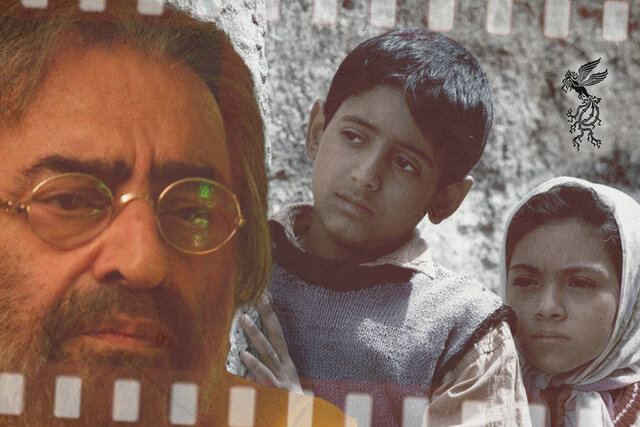 تصاویر کمتر دیده شده از ۲۶ سال قبل؛ از جشنواره فجر تا حرم امام (ره)
تصاویر کمتر دیده شده از ۲۶ سال قبل؛ از جشنواره فجر تا حرم امام (ره)