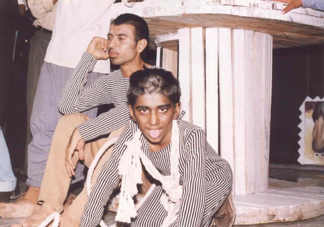 جشنی که همه برایش سر و دست شکستند! 5 جشنی که همه برایش سر و دست شکستند!