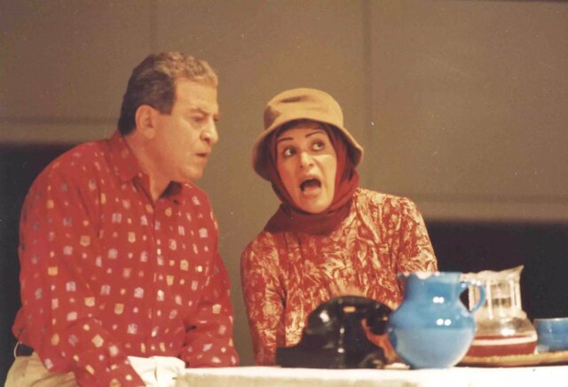 جشنی که همه برایش سر و دست شکستند! 6 جشنی که همه برایش سر و دست شکستند!