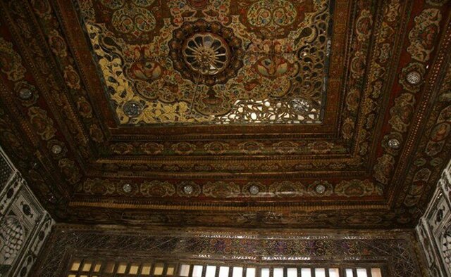 حاشیه دست از «سووشون» آبیار برنمیدارد 3 حاشیه دست از «سووشون» آبیار برنمیدارد