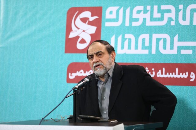 حاشیه و متن سه نشست جشنواره فیلم عمار 
