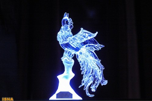 حکایت «سیمرغ»های ماجرادار فجر 1 حکایت چند «سیمرغ» ماجرادار فجر