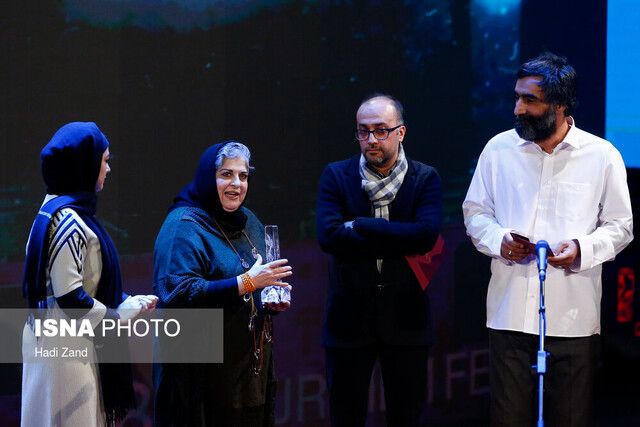 حکایت «سیمرغ»های ماجرادار فجر 4 حکایت چند «سیمرغ» ماجرادار فجر