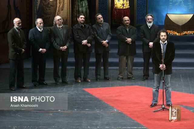 حکایت «سیمرغ»های ماجرادار فجر 5 حکایت چند «سیمرغ» ماجرادار فجر