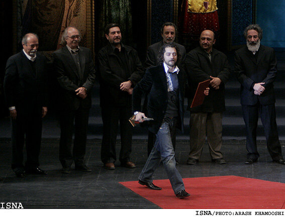 حکایت «سیمرغ»های ماجرادار فجر 6 حکایت چند «سیمرغ» ماجرادار فجر