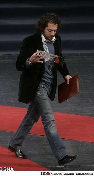 حکایت «سیمرغ»های ماجرادار فجر 7 حکایت چند «سیمرغ» ماجرادار فجر